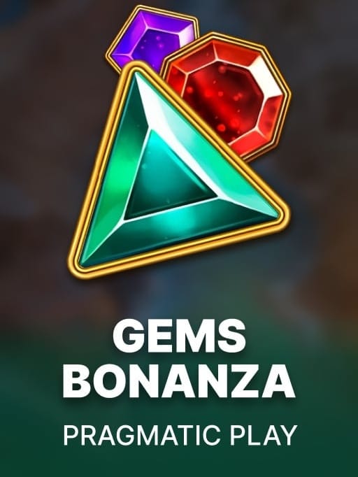 Gems Bonanza